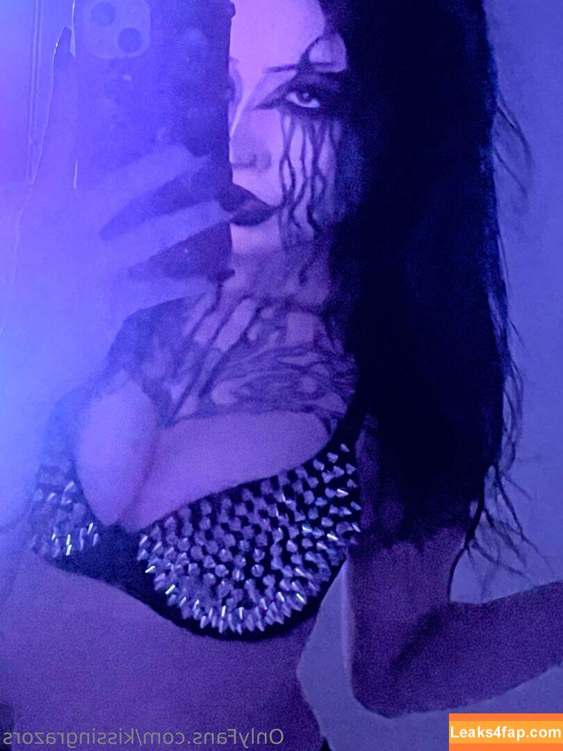 kissingrazors /  leaked photo photo #0157