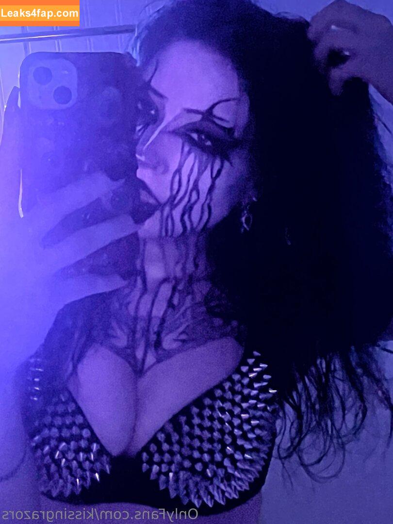 kissingrazors /  leaked photo photo #0159