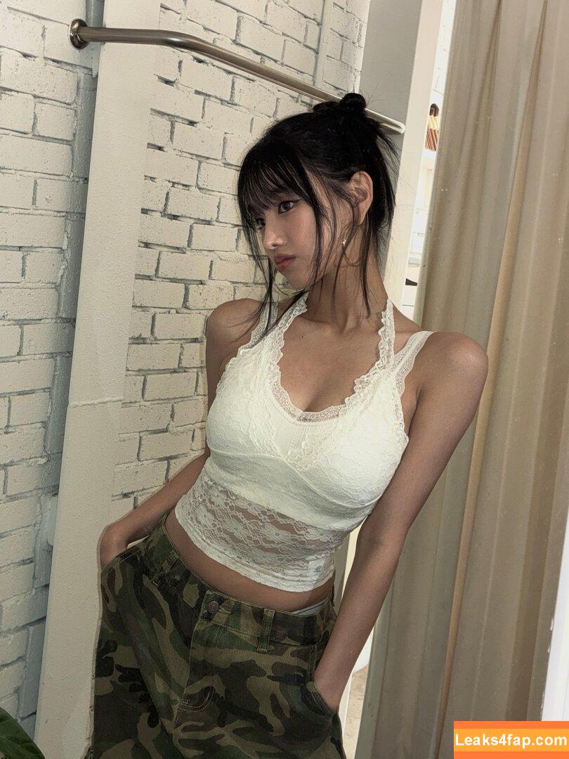 KissLife / Julie / juliephilia / natty_0530 leaked photo photo #0188