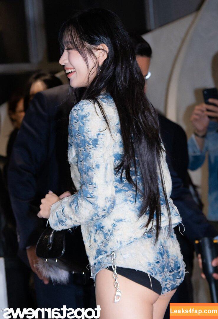 KissLife / Julie / juliephilia / natty_0530 leaked photo photo #0199