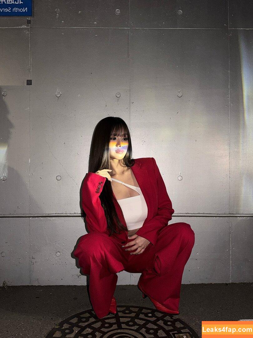 KissLife / Julie / juliephilia / natty_0530 leaked photo photo #0205