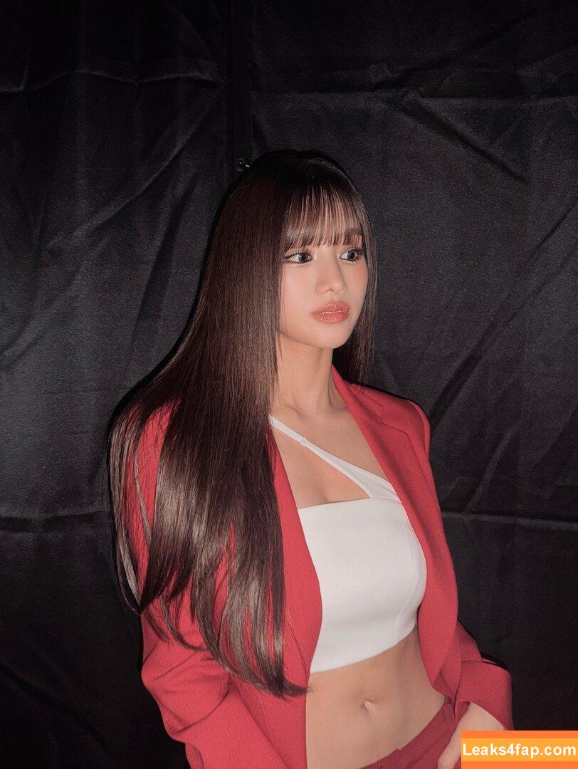 KissLife / Julie / juliephilia / natty_0530 leaked photo photo #0206