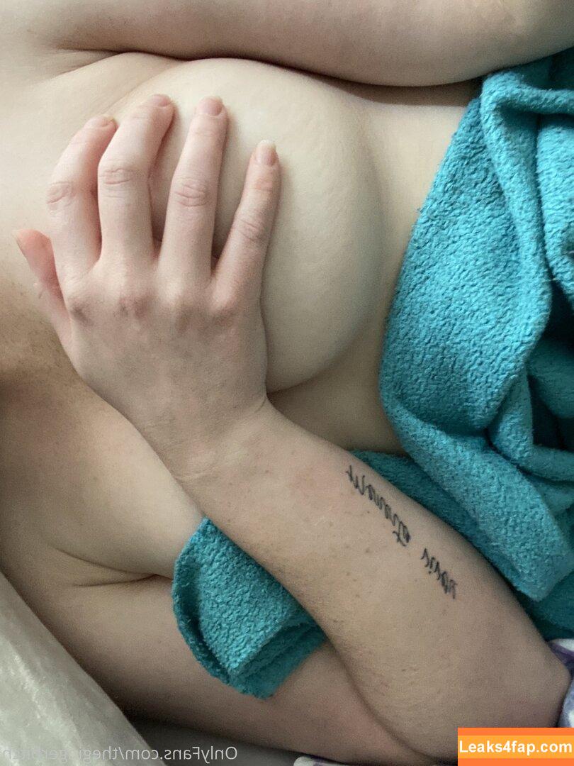 kissmyginge /  leaked photo photo #0018