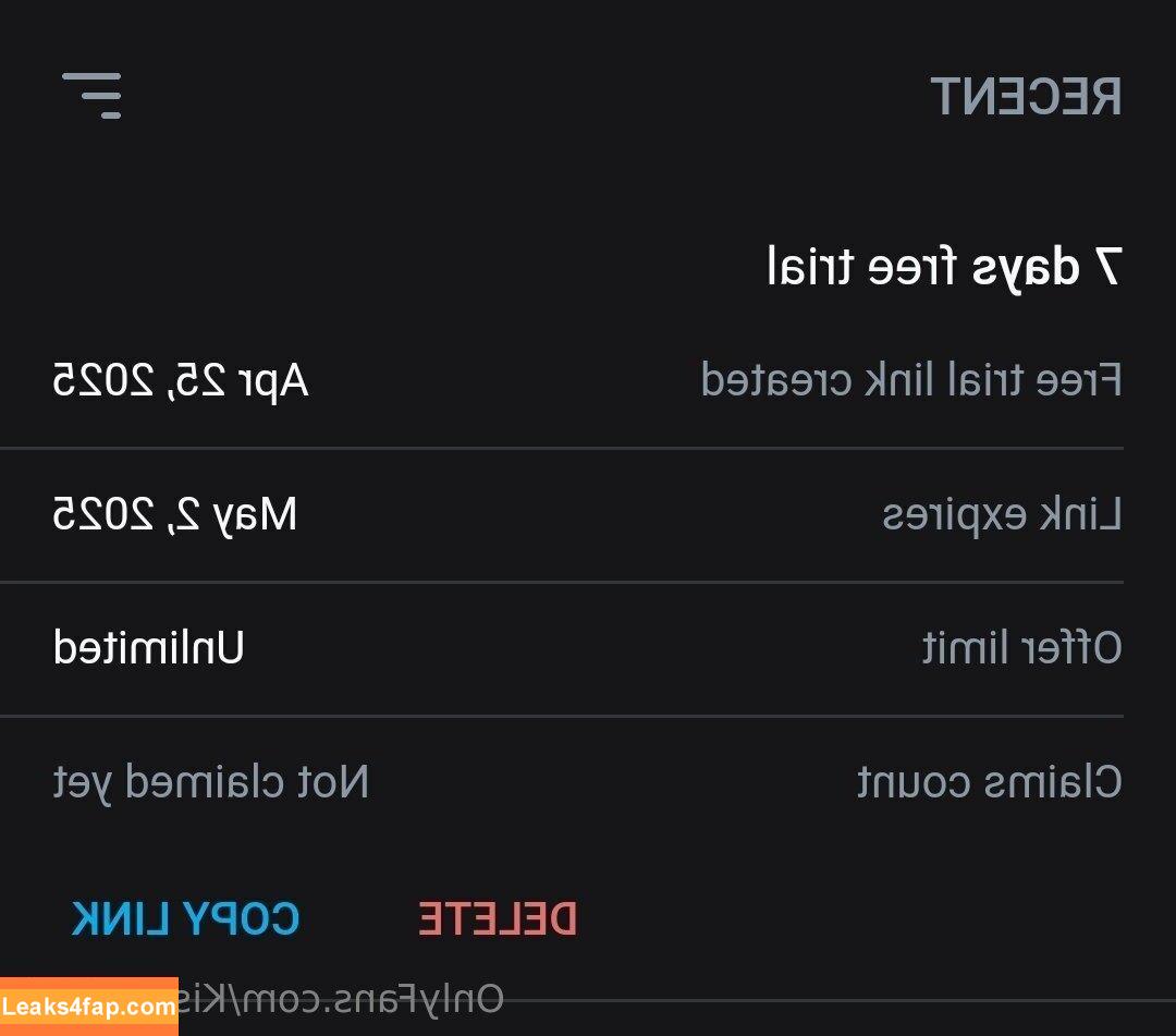 kissmyhips / Curvy Emily leaked photo photo #0138