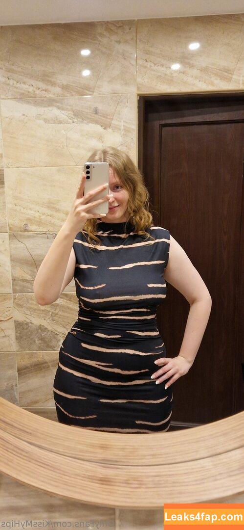 kissmyhips / Curvy Emily leaked photo photo #0158