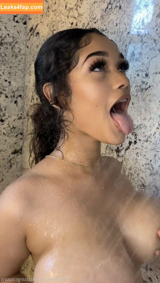 kisssingcousins / kissingcousins leaked photo photo #0037