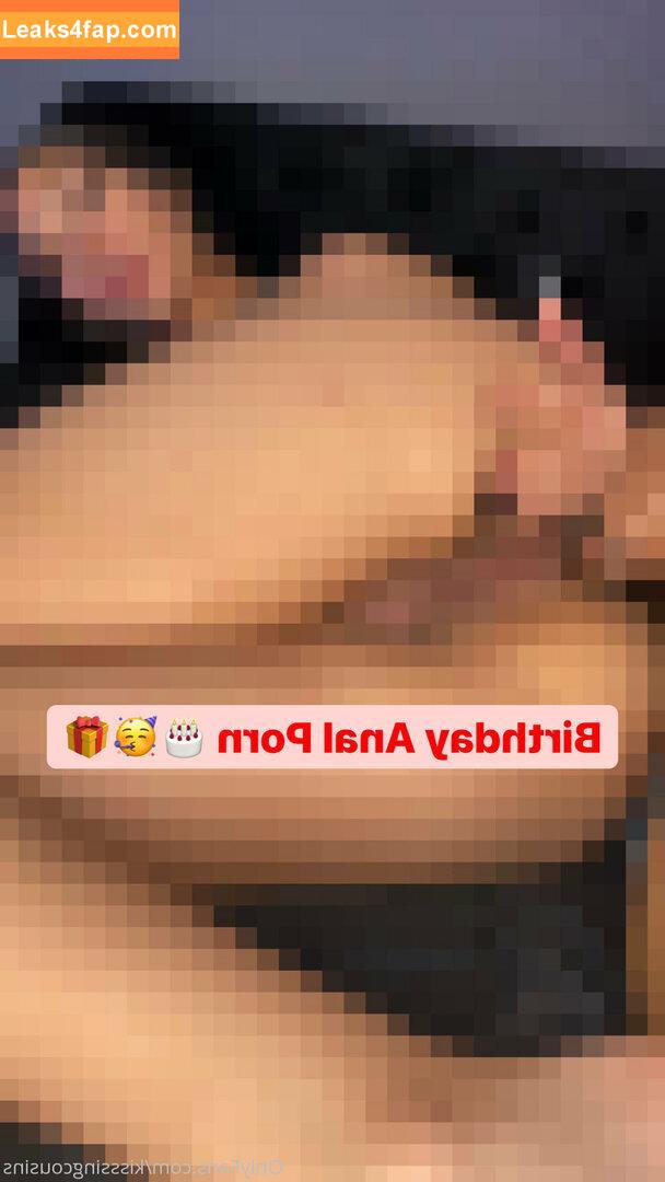 kisssingcousins / kissingcousins leaked photo photo #0063