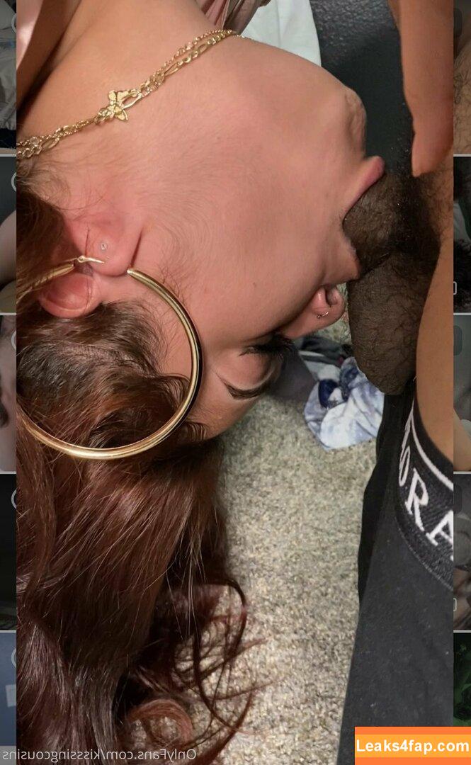 kisssingcousins / kissingcousins leaked photo photo #0075