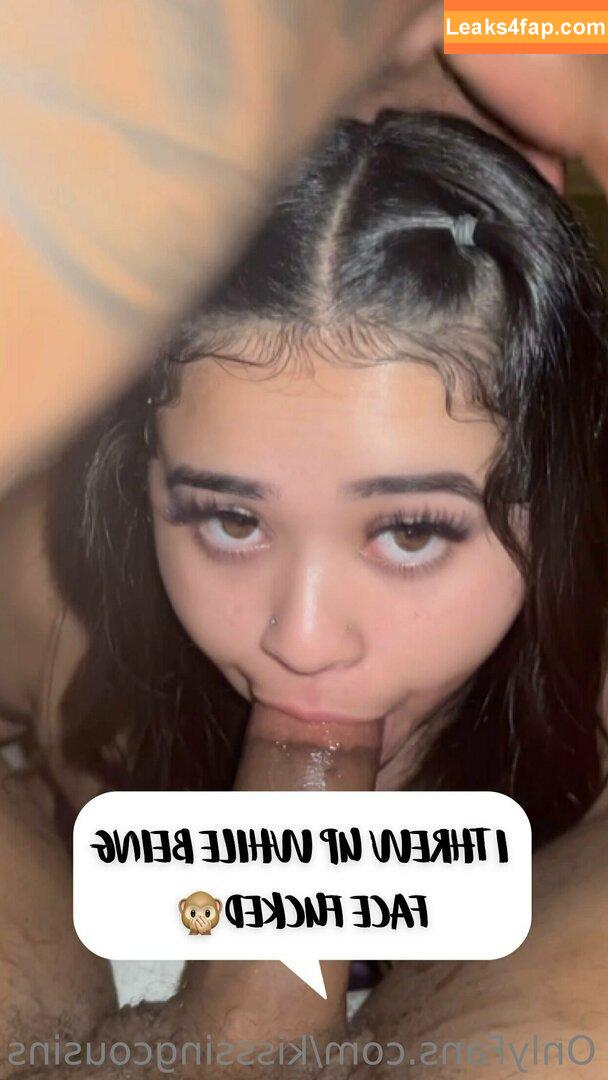 kisssingcousins / kissingcousins leaked photo photo #0134