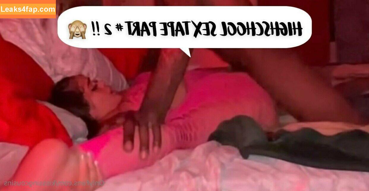 kisssingcousins / kissingcousins leaked photo photo #0136