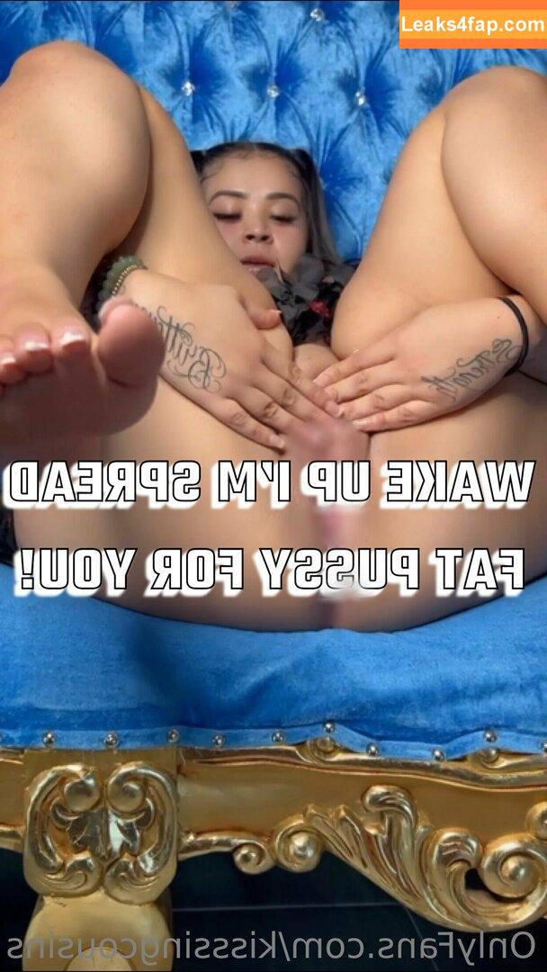 kisssingcousins / kissingcousins leaked photo photo #0195