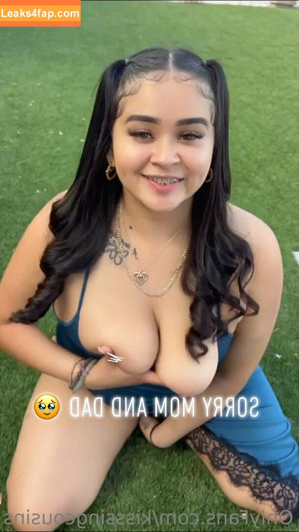 kisssingcousins / kissingcousins leaked photo photo #0197