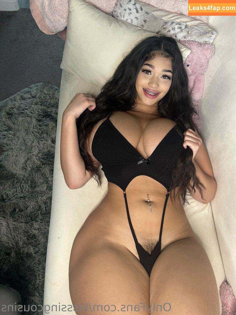 kisssingcousins / kissingcousins leaked photo photo #0209