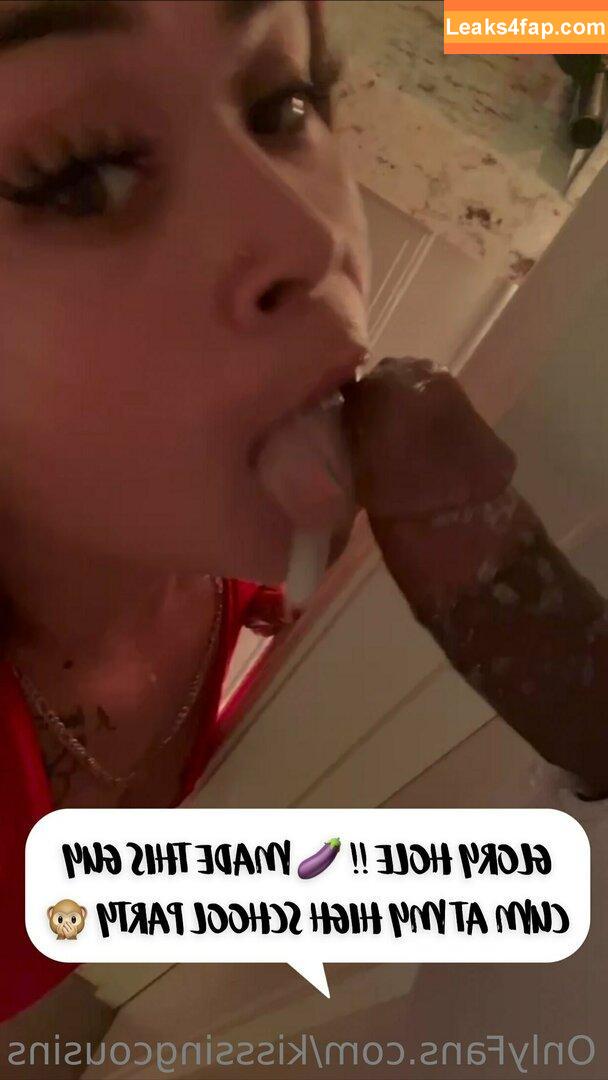 kisssingcousins / kissingcousins leaked photo photo #0222