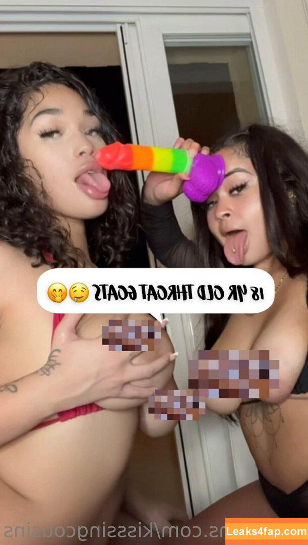kisssingcousins / kissingcousins leaked photo photo #0241