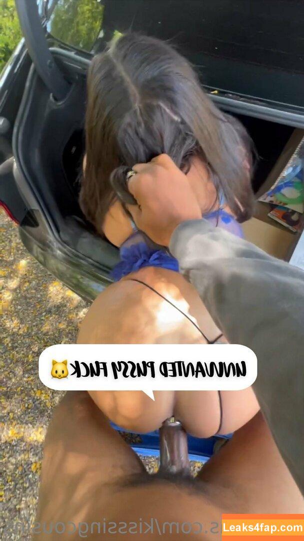 kisssingcousins / kissingcousins leaked photo photo #0265
