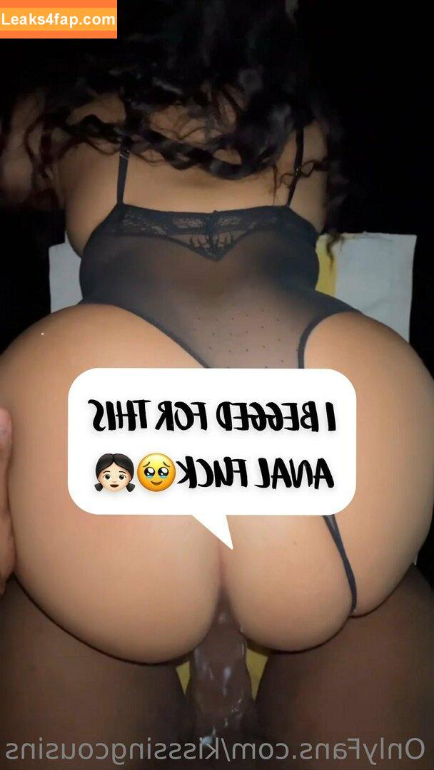 kisssingcousins / kissingcousins leaked photo photo #0283