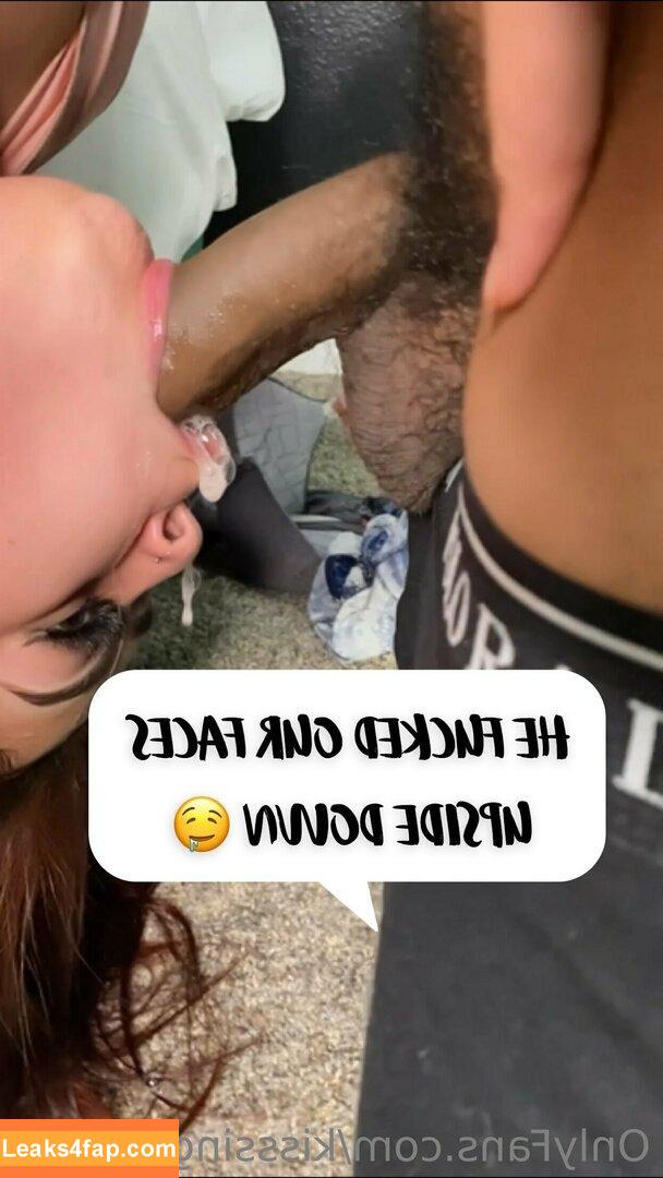 kisssingcousins / kissingcousins leaked photo photo #0291