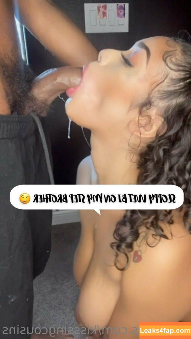 kisssingcousins / kissingcousins leaked photo photo #0304