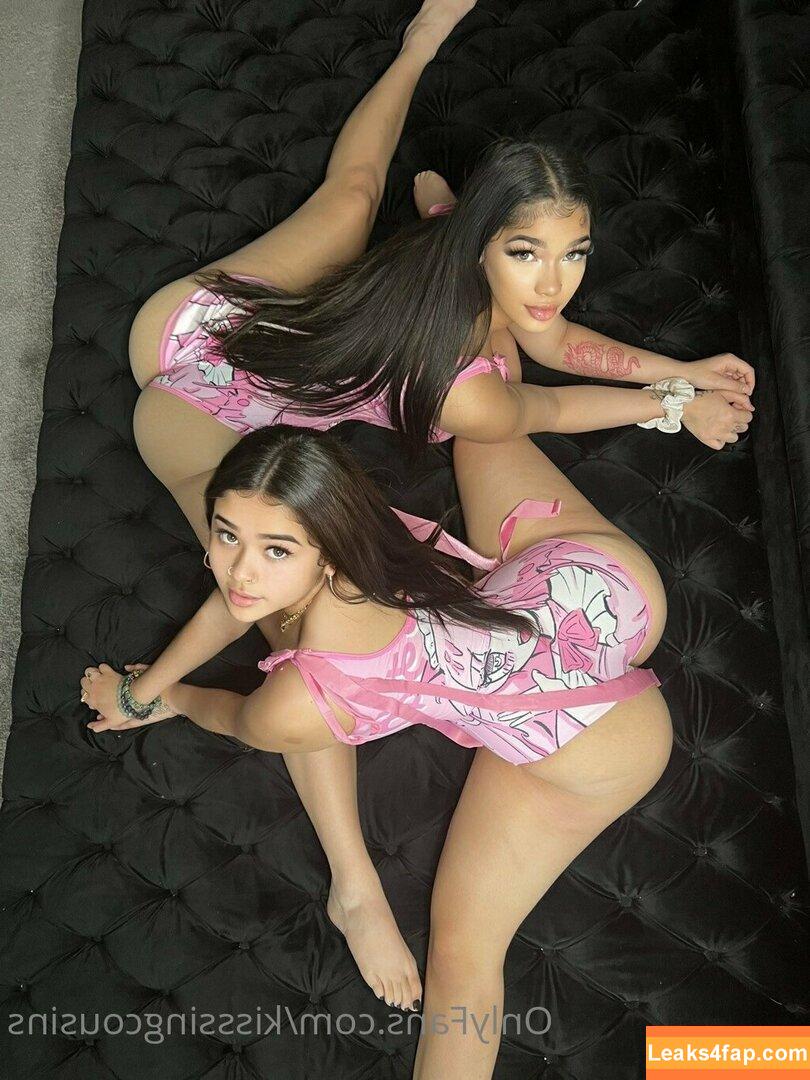 kisssingcousins / kissingcousins leaked photo photo #0331