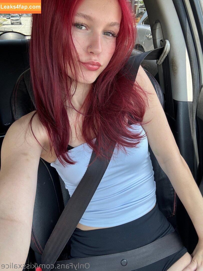 kissxalice / bbyalicexo leaked photo photo #0009