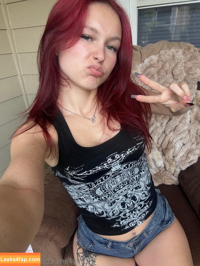 kissxalice / bbyalicexo leaked photo photo #0011