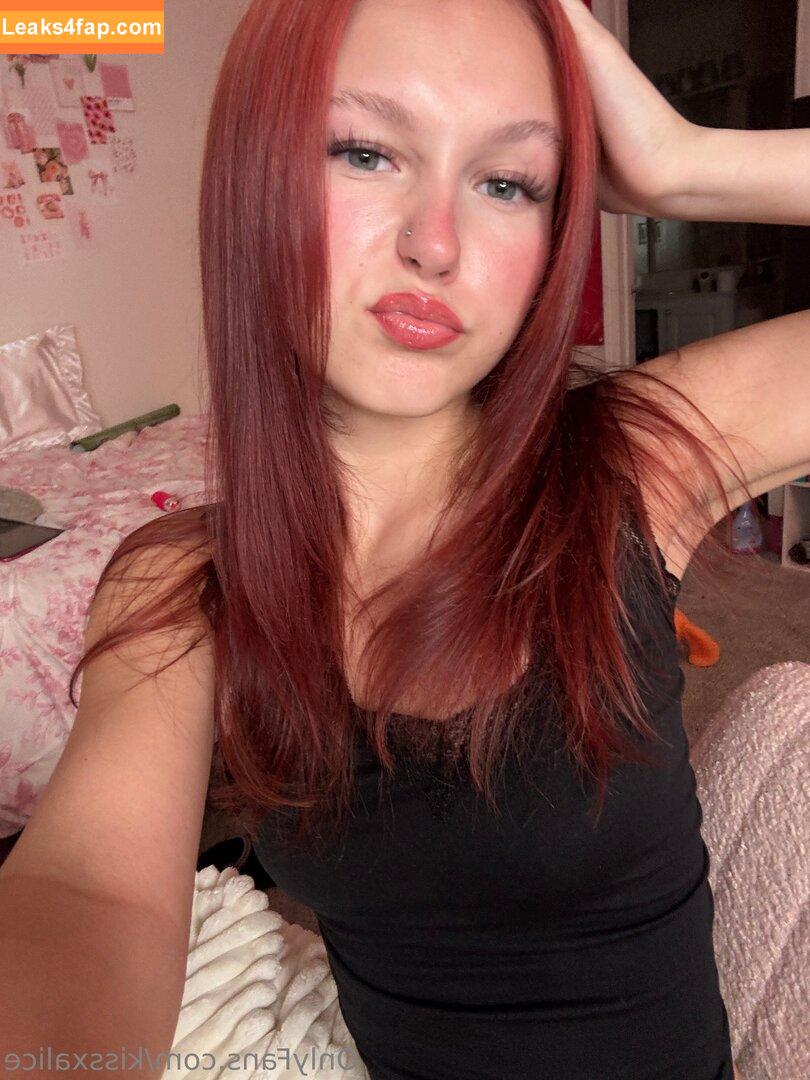 kissxalice / bbyalicexo leaked photo photo #0031