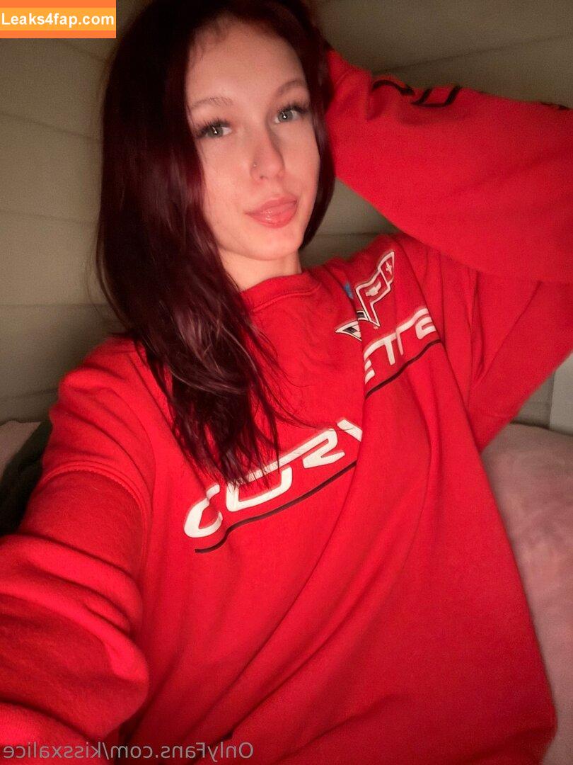 kissxalice / bbyalicexo leaked photo photo #0036