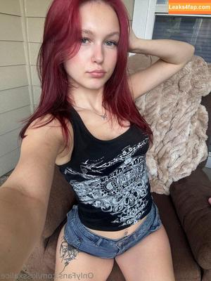 kissxalice photo #0010