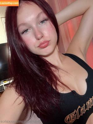 kissxalice photo #0032