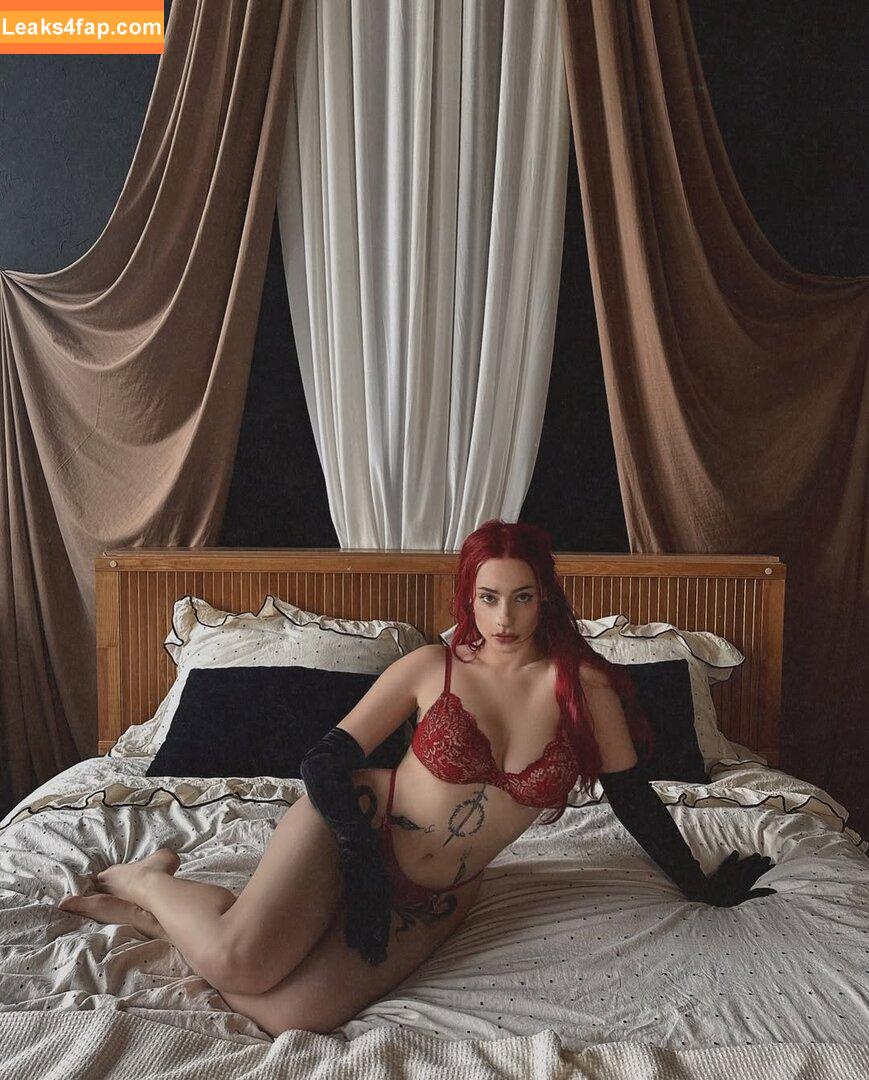 Kit Lilith / Yulia Shunina / kit_lilith / kit_lilith2 слитое фото фото #0187