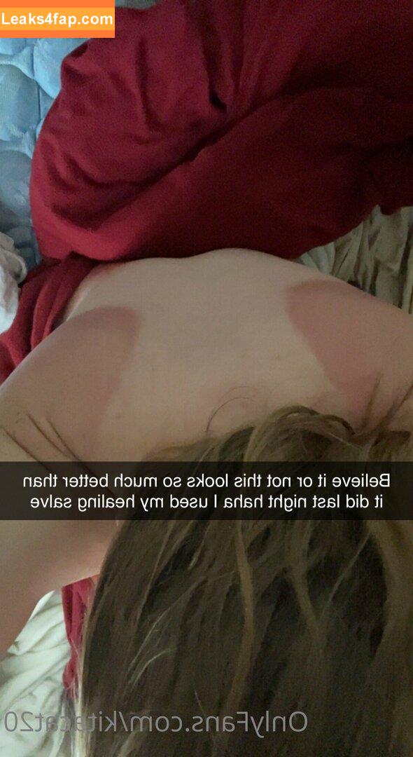 kitacat20 / kitcatchat слитое фото фото #0015