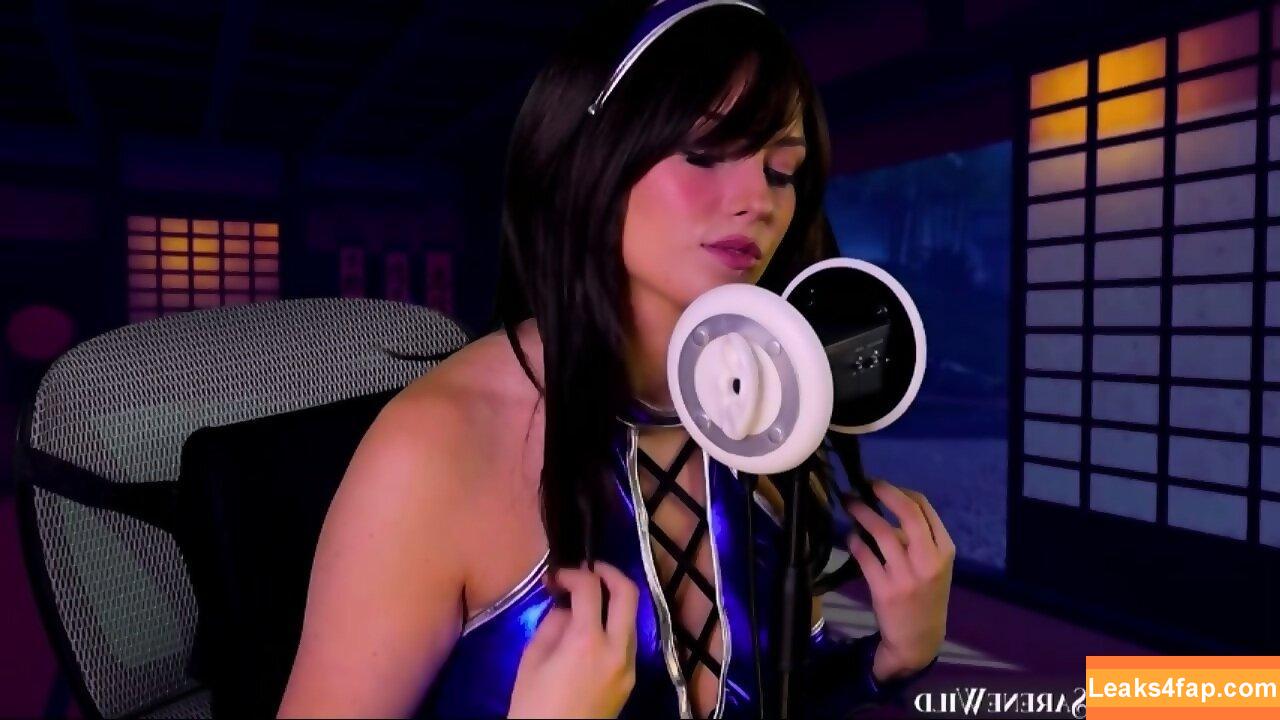 Kitana ASMR / Veritho Orellana / kittana27 leaked photo photo #0008