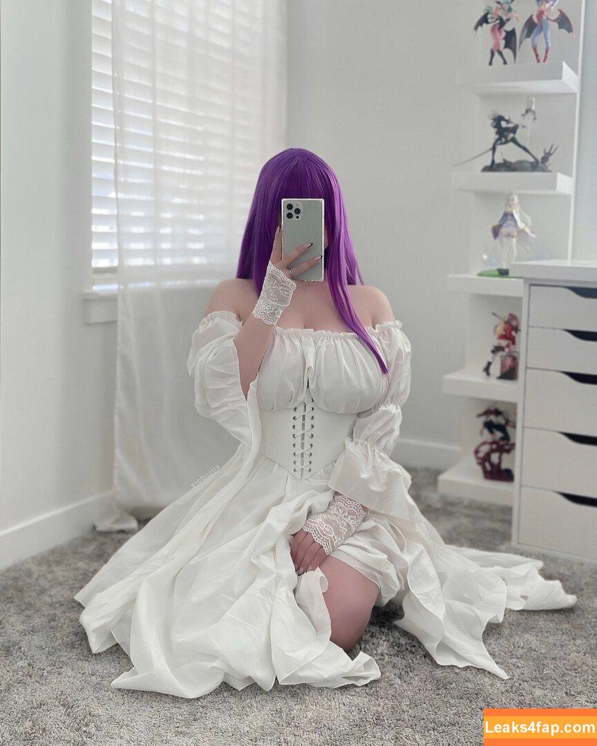 Kitsudare /  leaked photo photo #0004