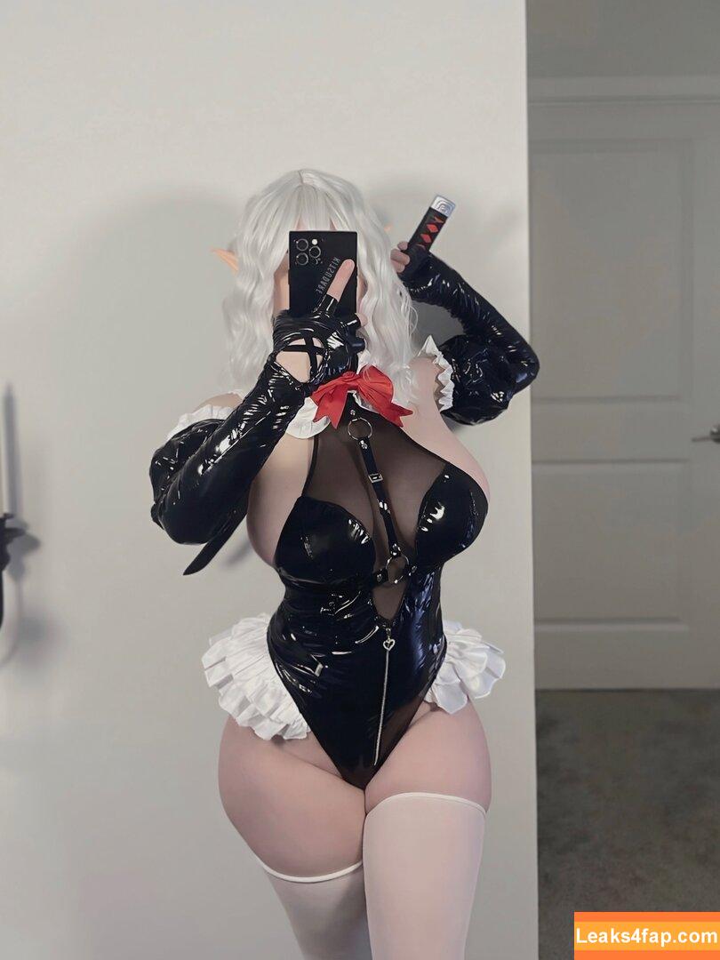 Kitsudare /  leaked photo photo #0029