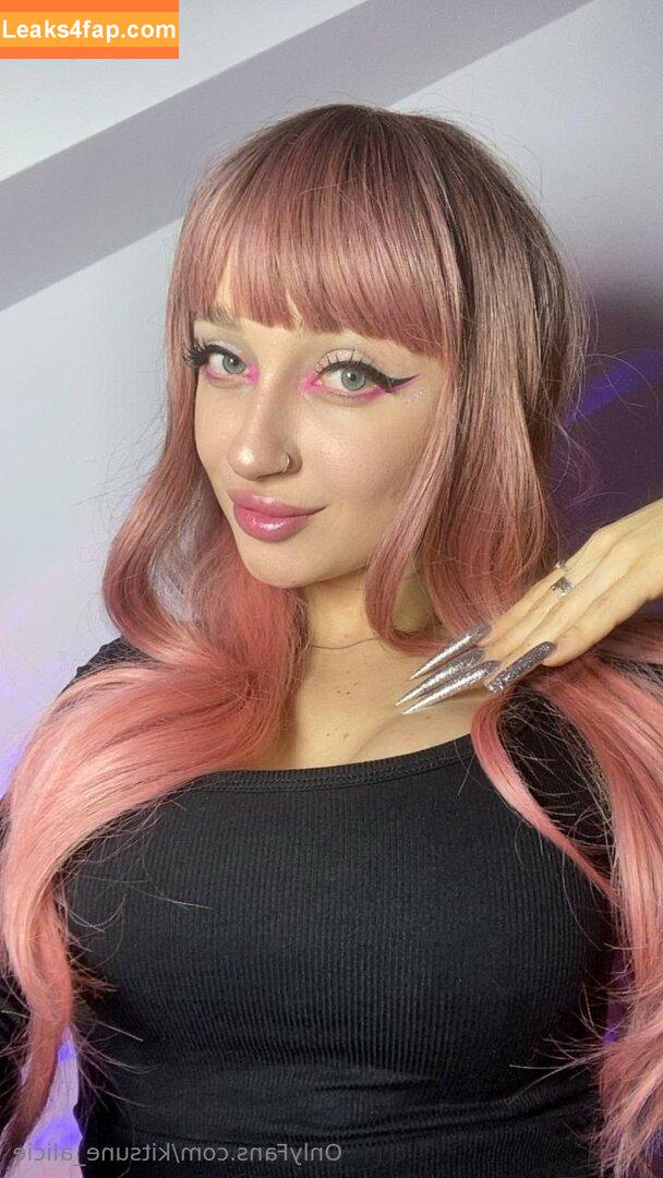 kitsune_alicie / kitsune_alice leaked photo photo #0103