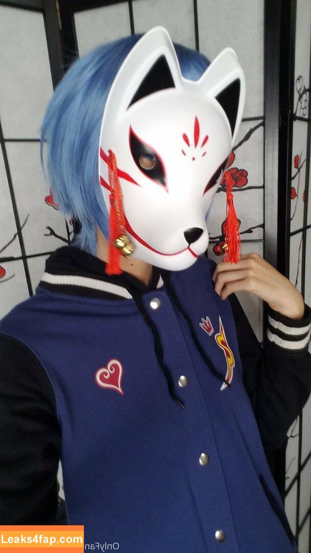 kitsune.hana /  leaked photo photo #0066