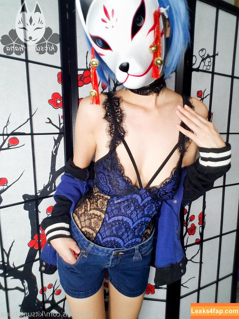 kitsune.hana /  leaked photo photo #0067