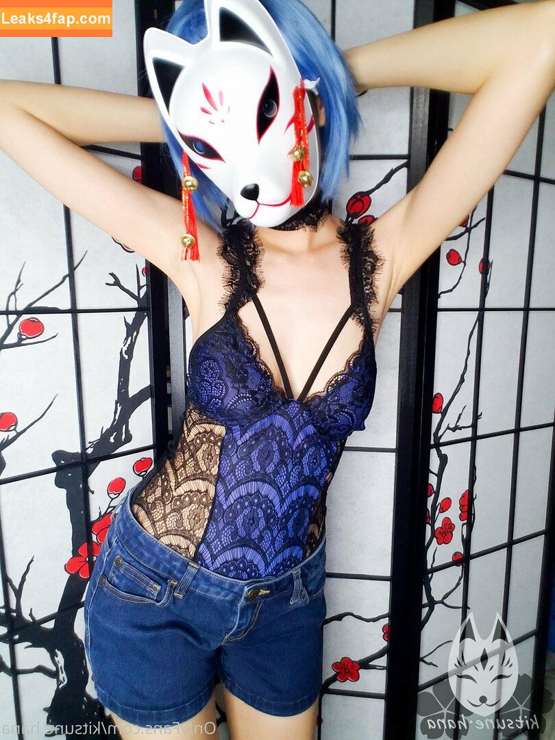 kitsune.hana /  leaked photo photo #0068