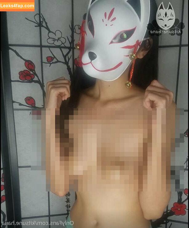 kitsune.hana /  leaked photo photo #0072