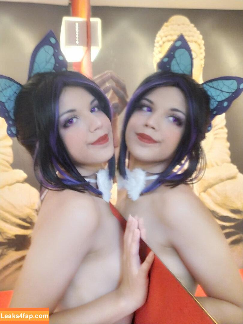 Kitsune Youko / s_skyani / yokokitsuna leaked photo photo #0017