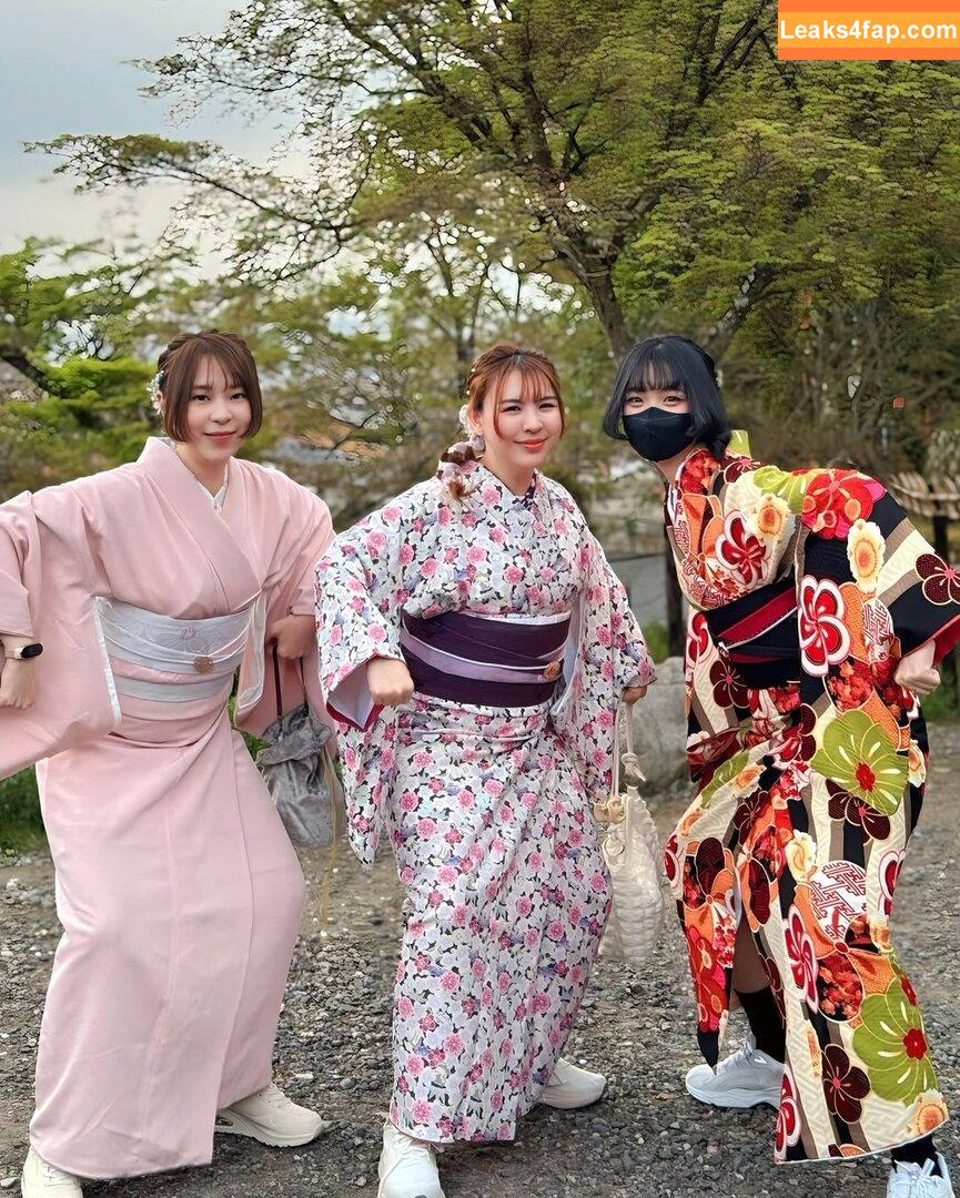 Kitsune / Kitsunekk / kitsunee.___ / lustful_modest leaked photo photo #0100