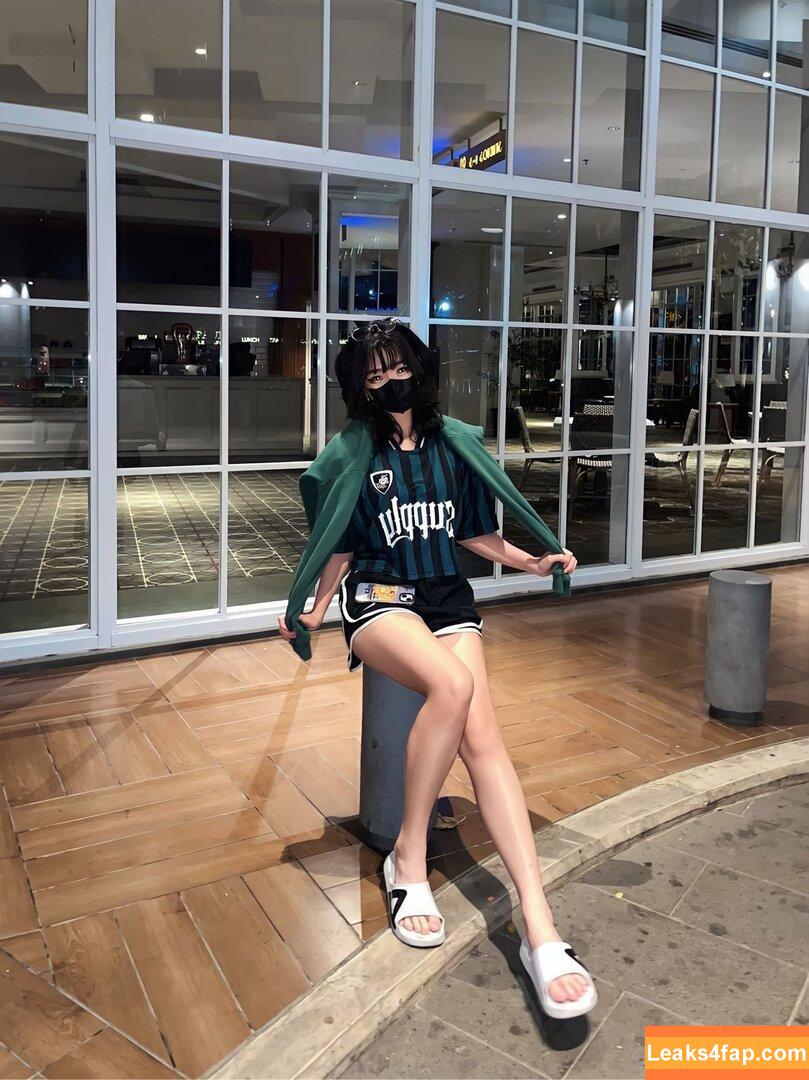 Kitsune / Kitsunekk / kitsunee.___ / lustful_modest leaked photo photo #0107