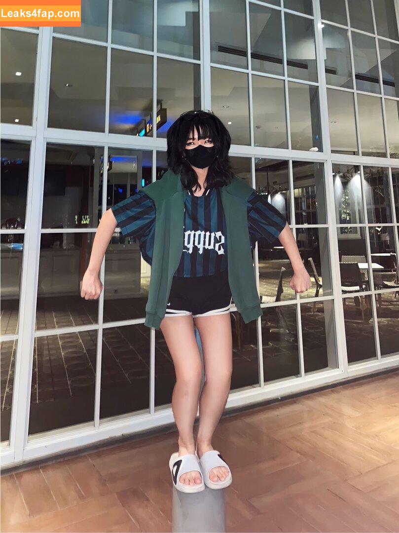 Kitsune / Kitsunekk / kitsunee.___ / lustful_modest leaked photo photo #0111