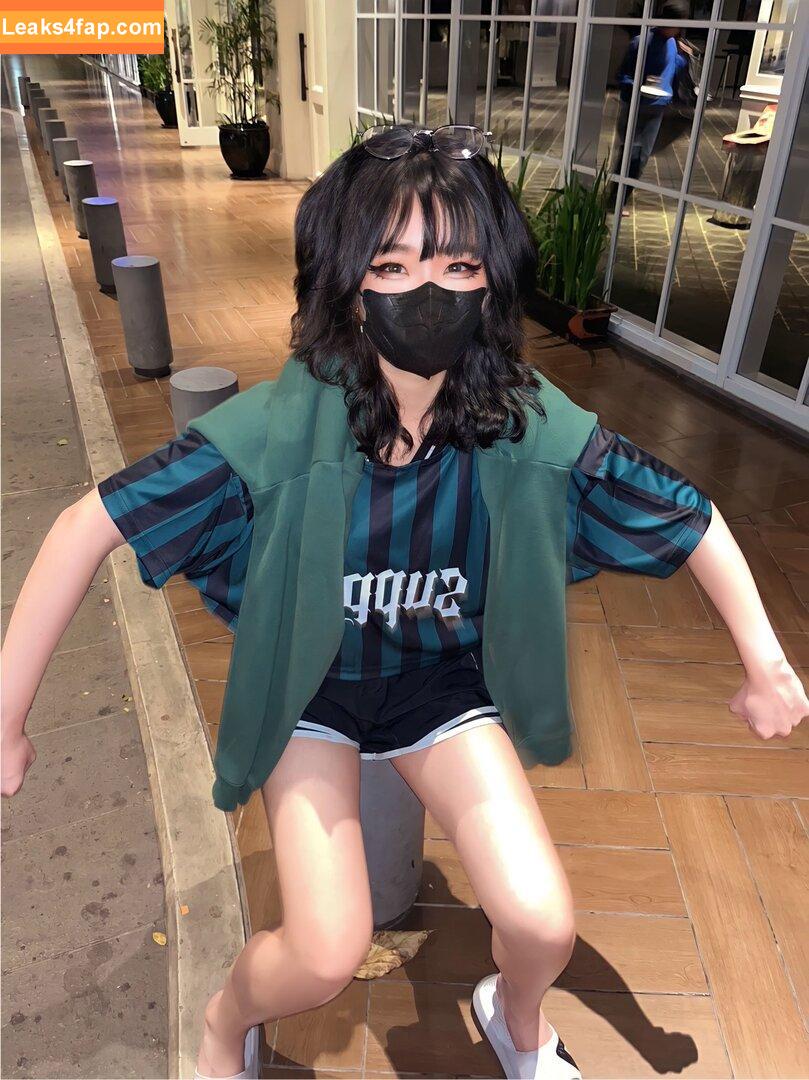 Kitsune / Kitsunekk / kitsunee.___ / lustful_modest leaked photo photo #0112