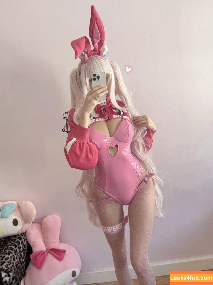 Kitsunedere / Kitsunedereee leaked photo photo #0005