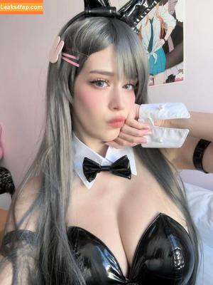 Kitsunedere photo #0009