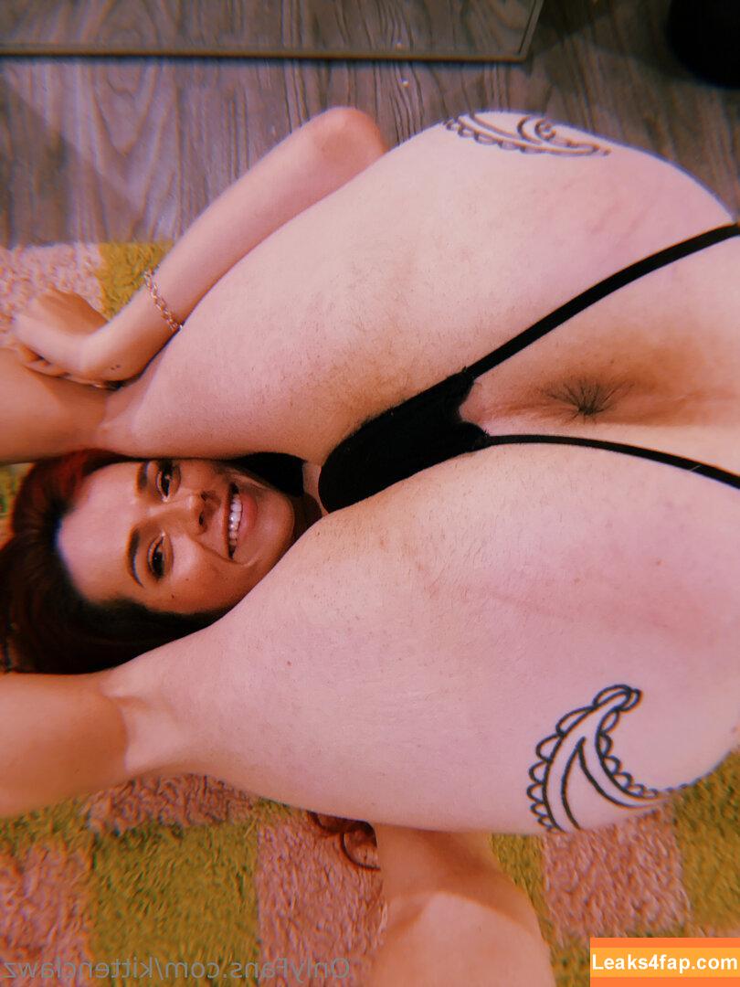 kittenclawz /  leaked photo photo #0015