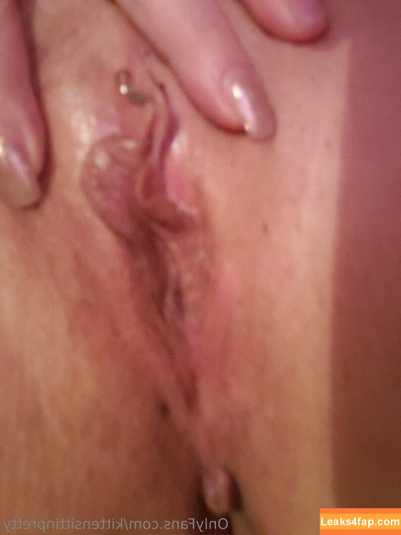 kittensittinpretty /  leaked photo photo #0003