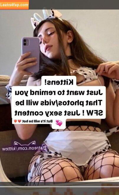 Kittew / Kittew art / kittew_kittew leaked photo photo #0015